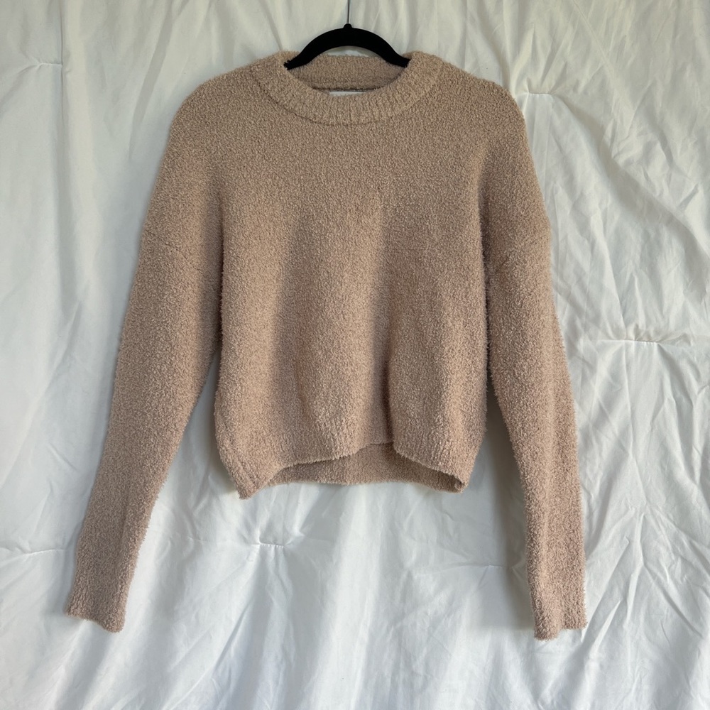 Abercrombie & Fitch Sweater